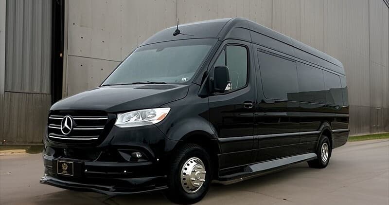 Luxury Transport & Tours with Bahamas Private Transport