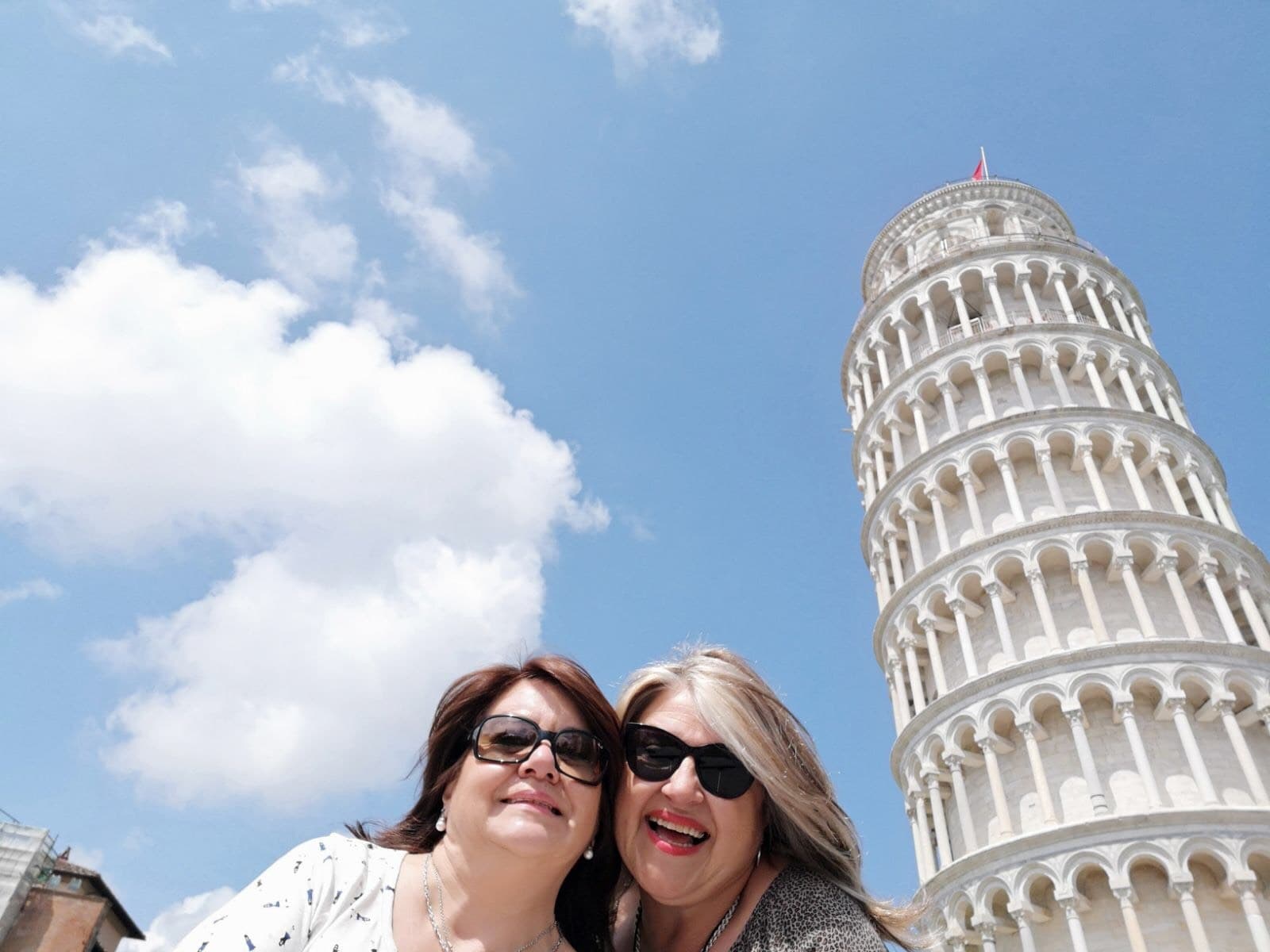Pisa Guided Tower & Cathedral Tour by Discovery Pisa