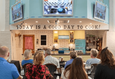 Culinary Adventure at Adventures Key West