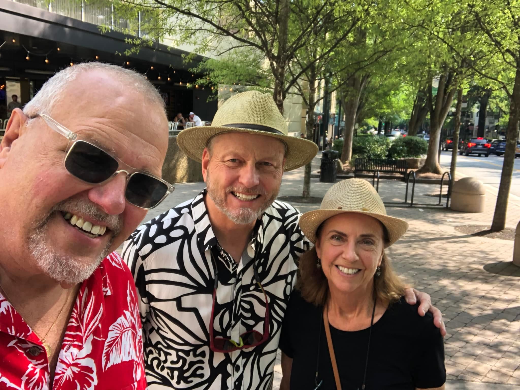 Explore Greenville’s Historic West End on Foot