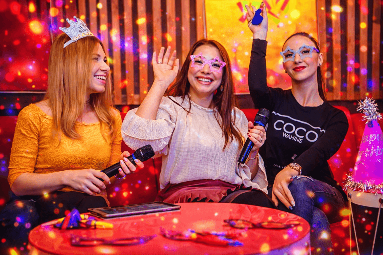 Hassle-Free Birthday Celebrations in Budapest: All-Inclusive 2-Hour Party Package