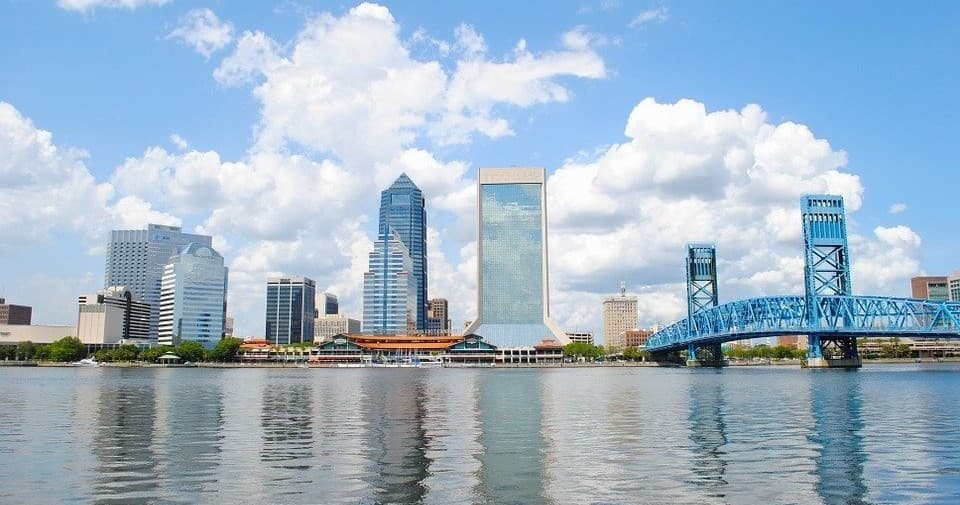 Exploring Jacksonville, FL: Your Next Outdoor Adventure Destination on Florida’s Atlantic Coast