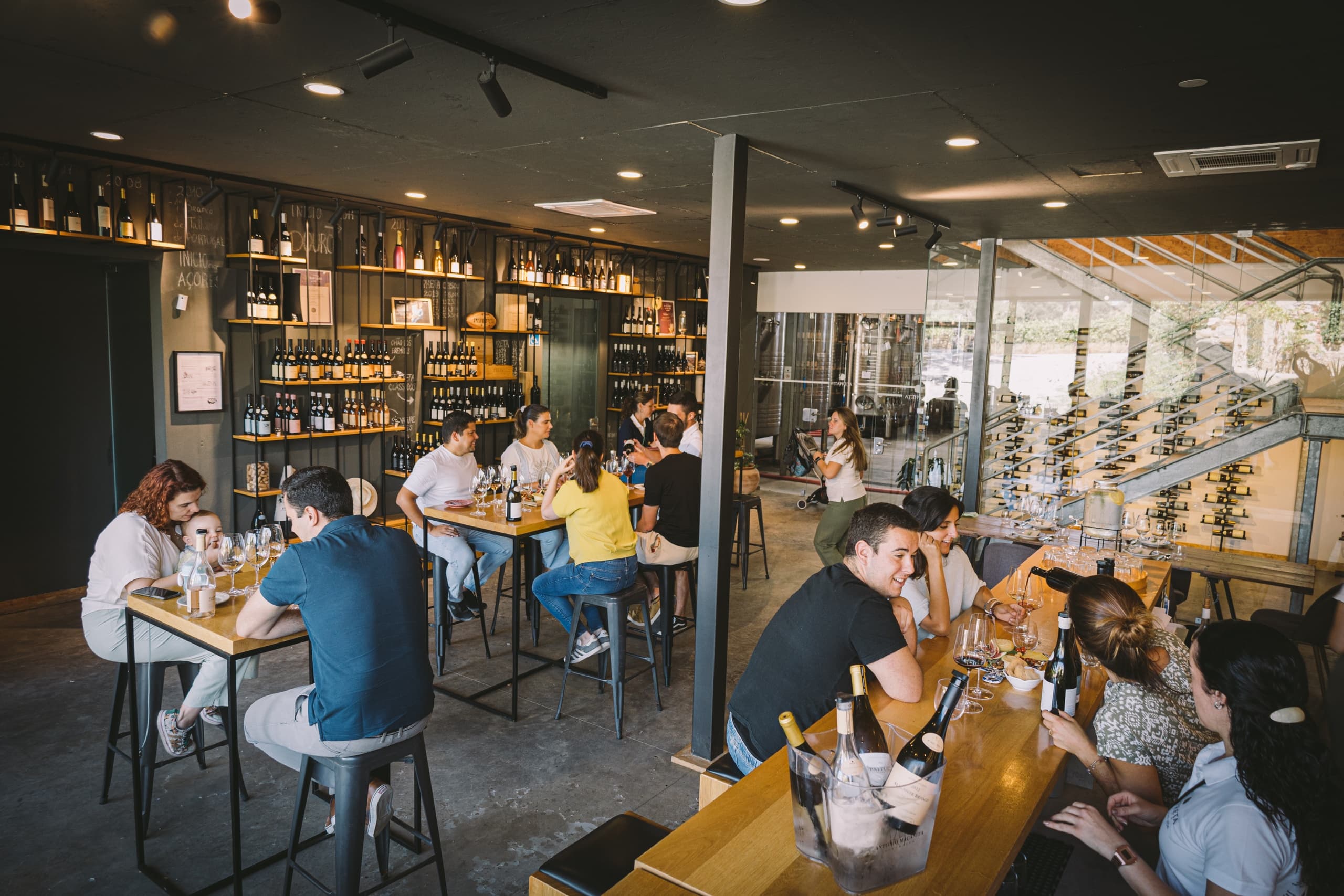 Wine Tasting Adventure with Fitapreta Vinhos in Portugal