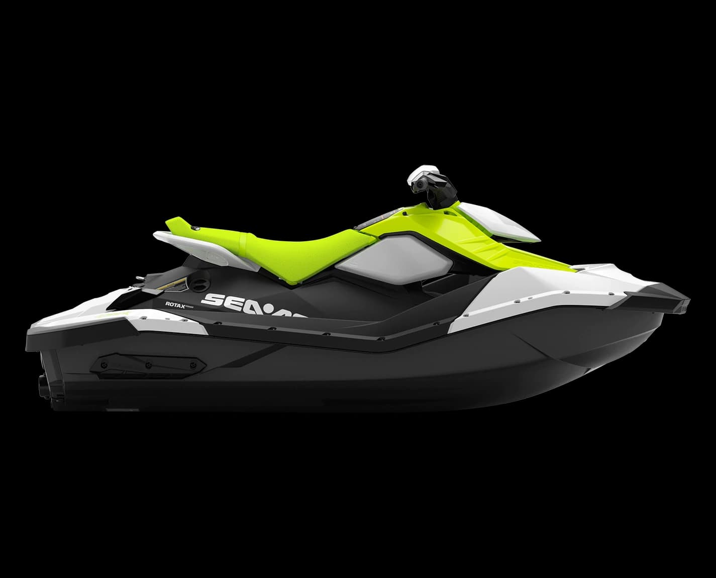 Sea-Doo Spark Jet Ski Adventure in Solomons, Maryland