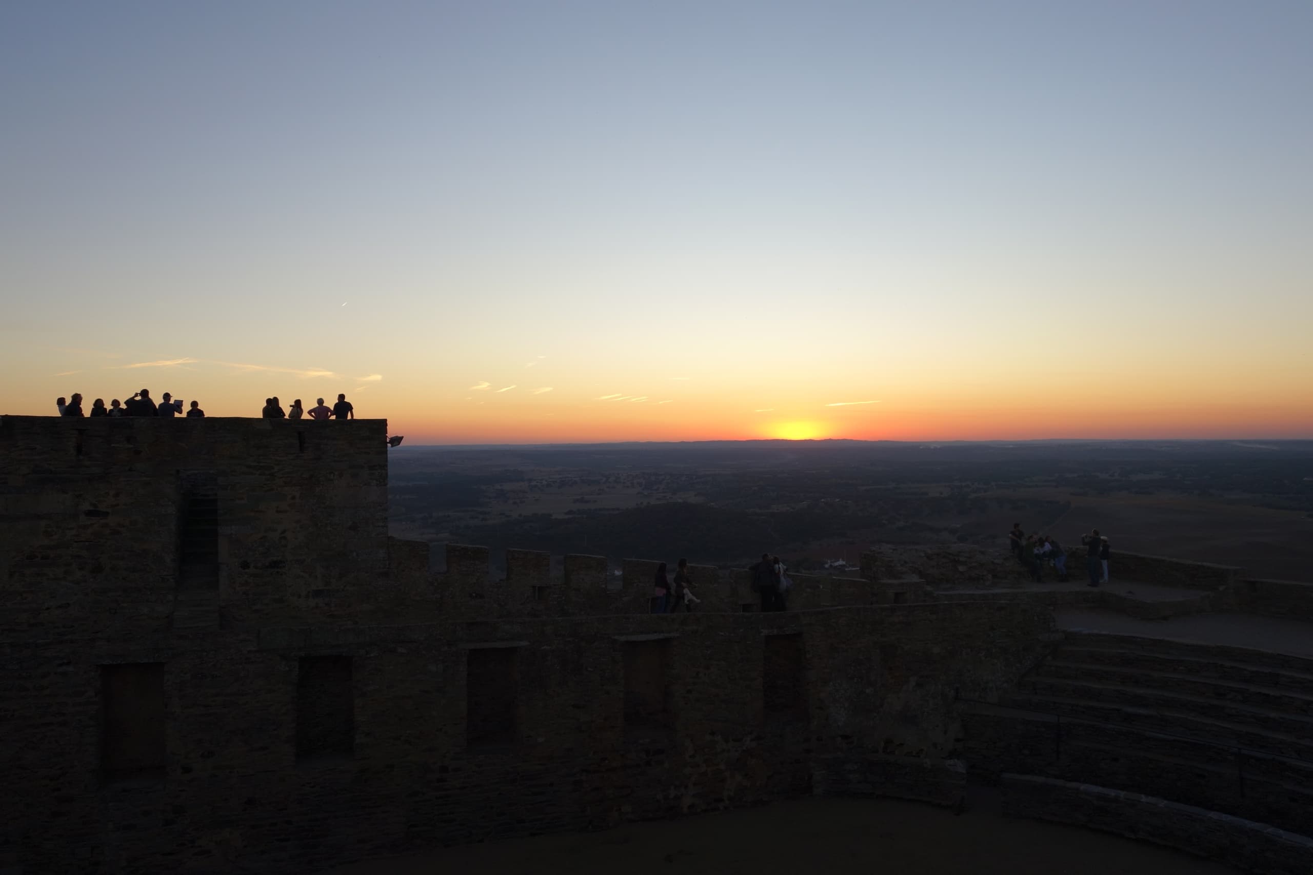 Historic Alentejo Day Tour with West Portugal Tours