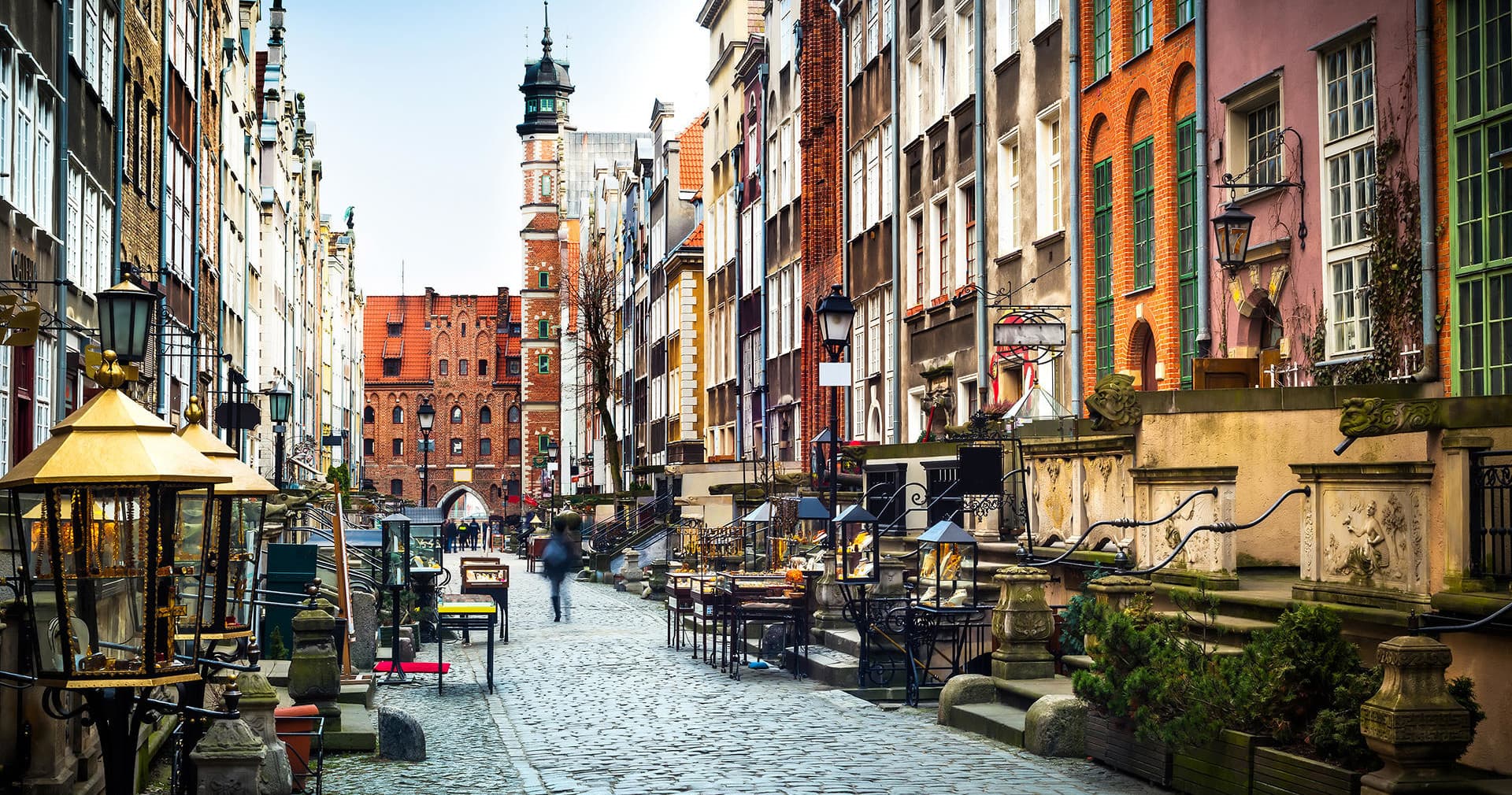 Warsaw City Tours team