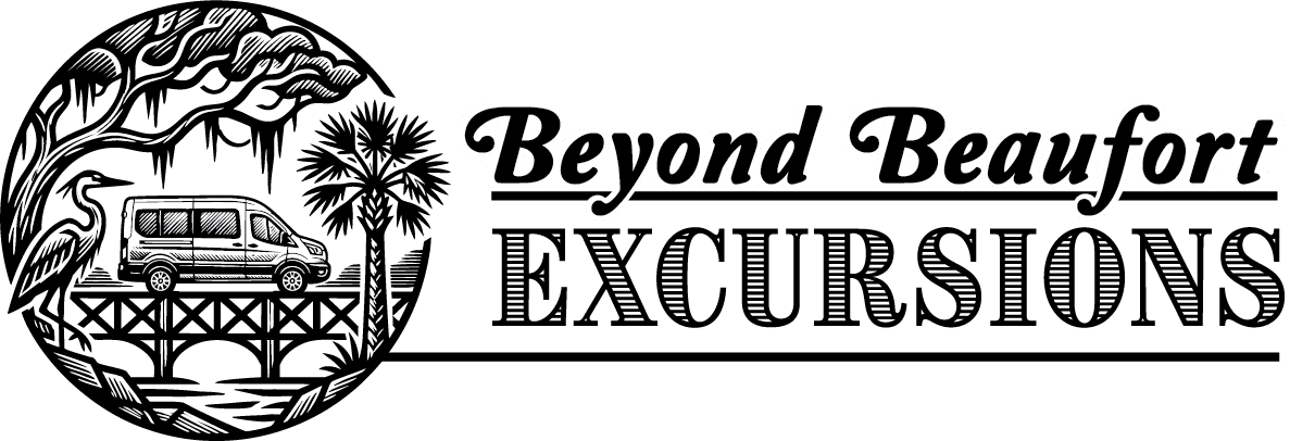 Beyond Beaufort Half-Day Tour: Beaches, Cypress Wetlands & Old Sheldon Church photo 1