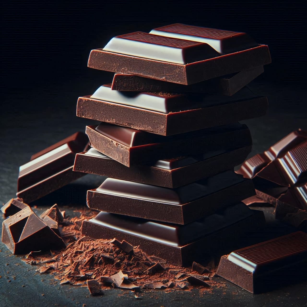 Chocolate Tasting Experience at Seek Chocolate Shop in Ogden, Utah