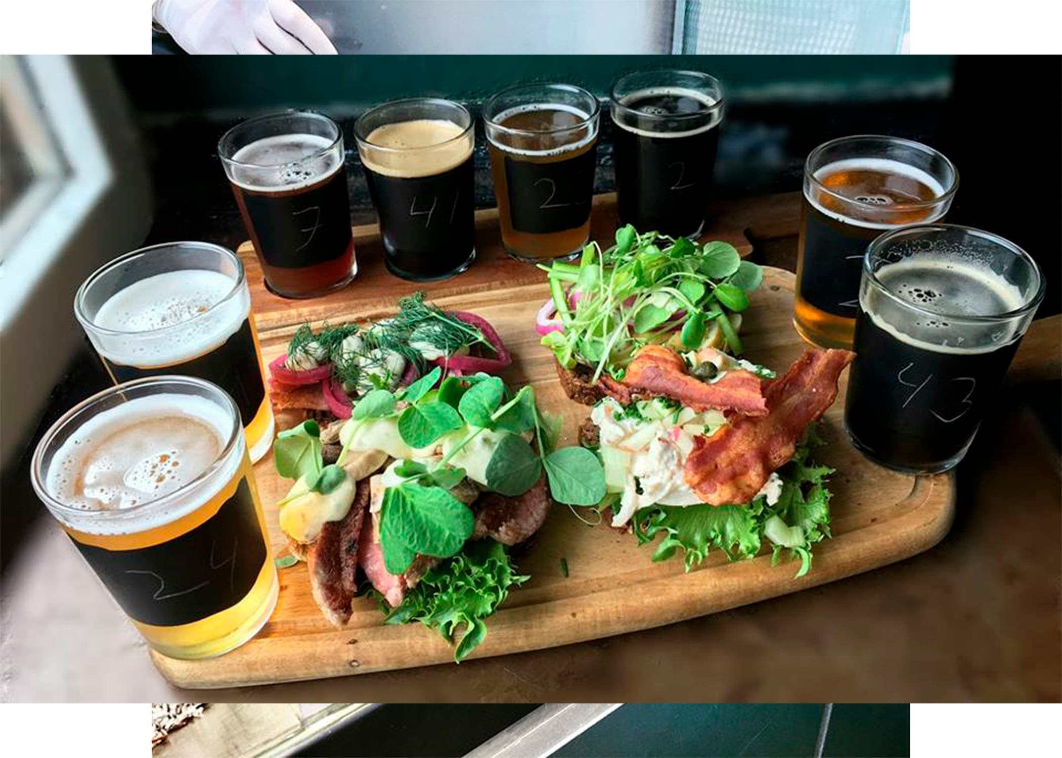 Pedal and Plate: Private 3-Hour Culinary Bike Tour Through Copenhagen’s Harbor and Bites photo 3