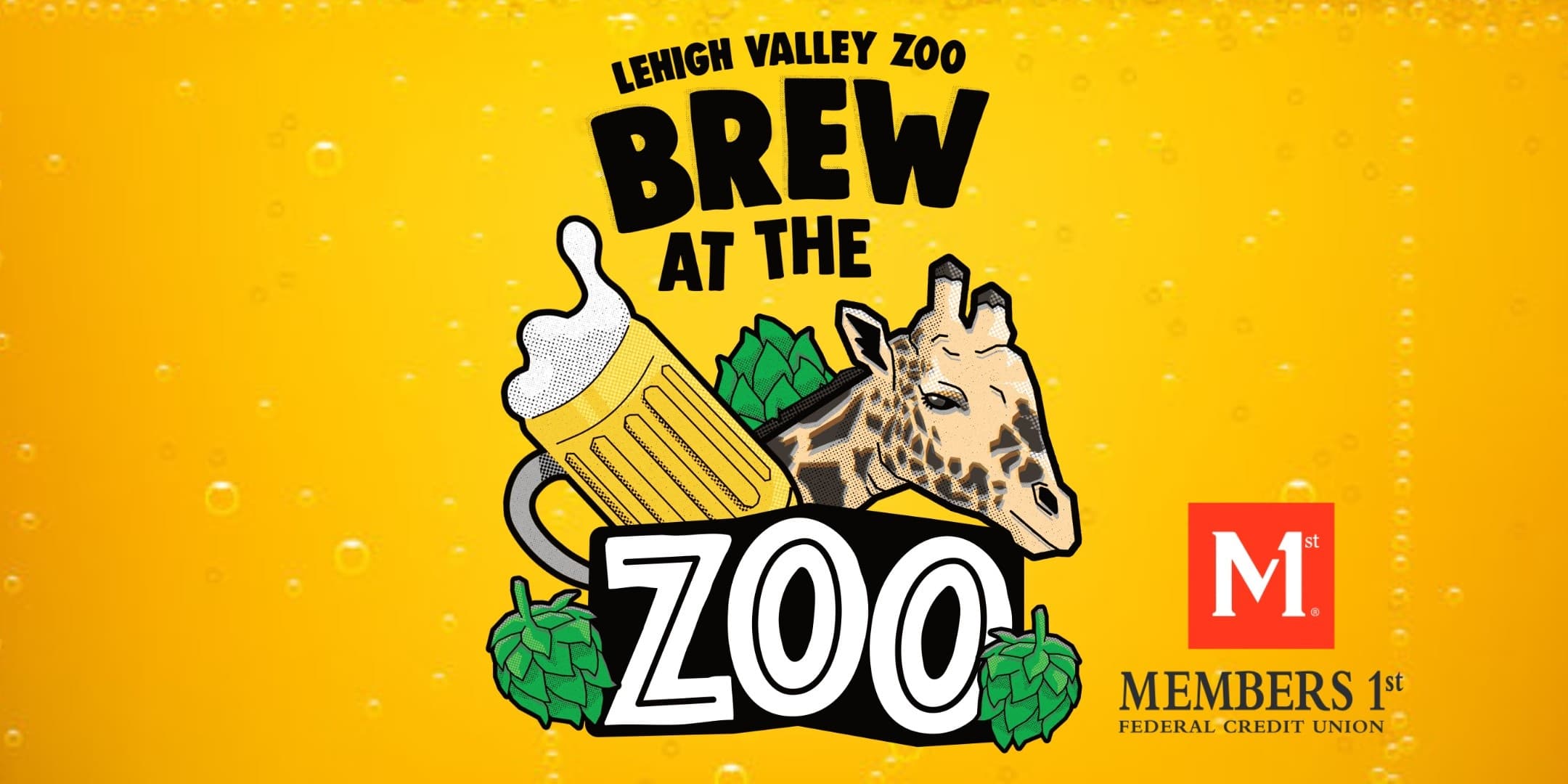Outdoor Events & Beer Tasting at Brew at the Zoo by Lehigh Valley Zoo