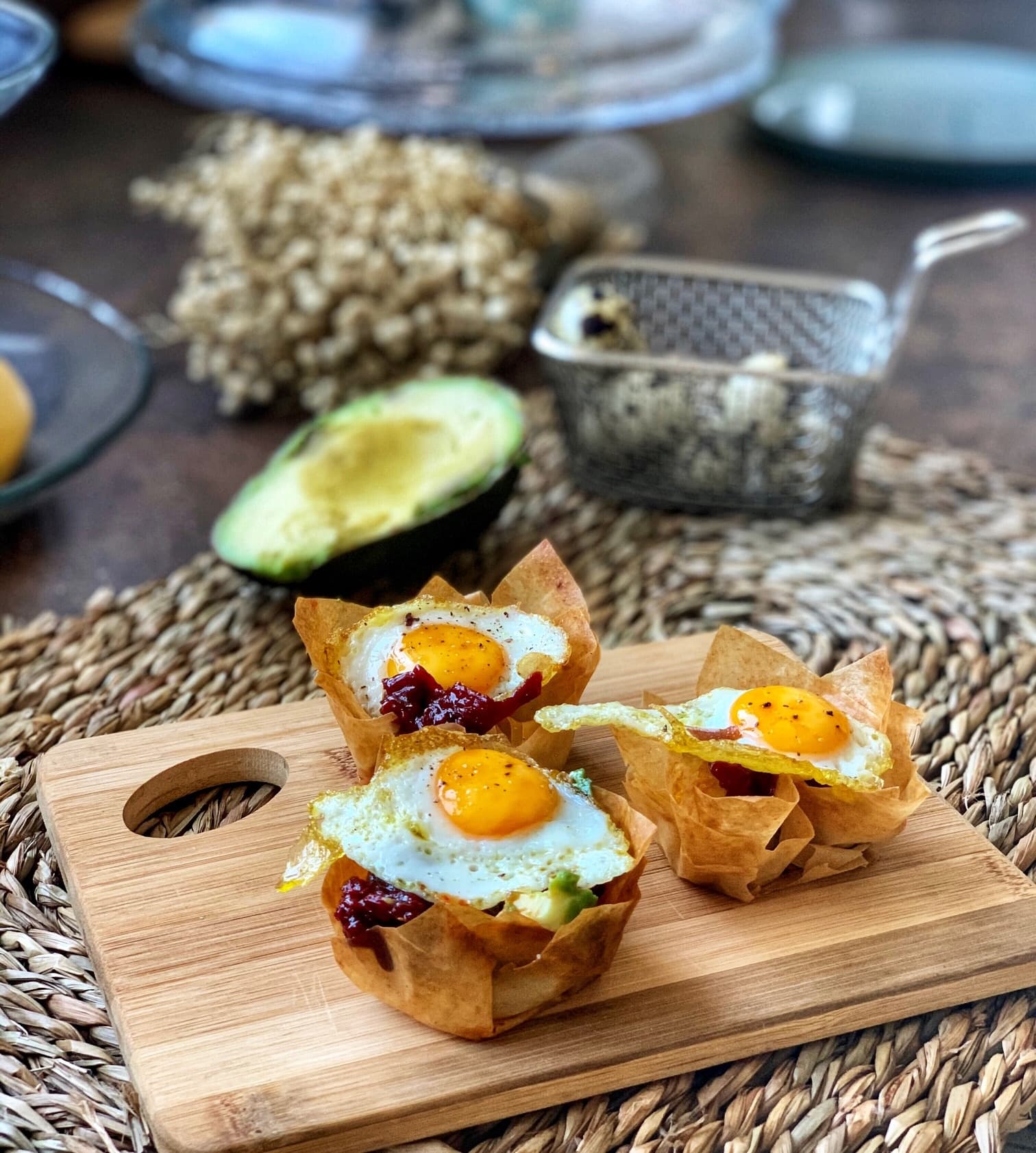 Cook Authentic Spanish Tapas at Mireia's Home in Madrid