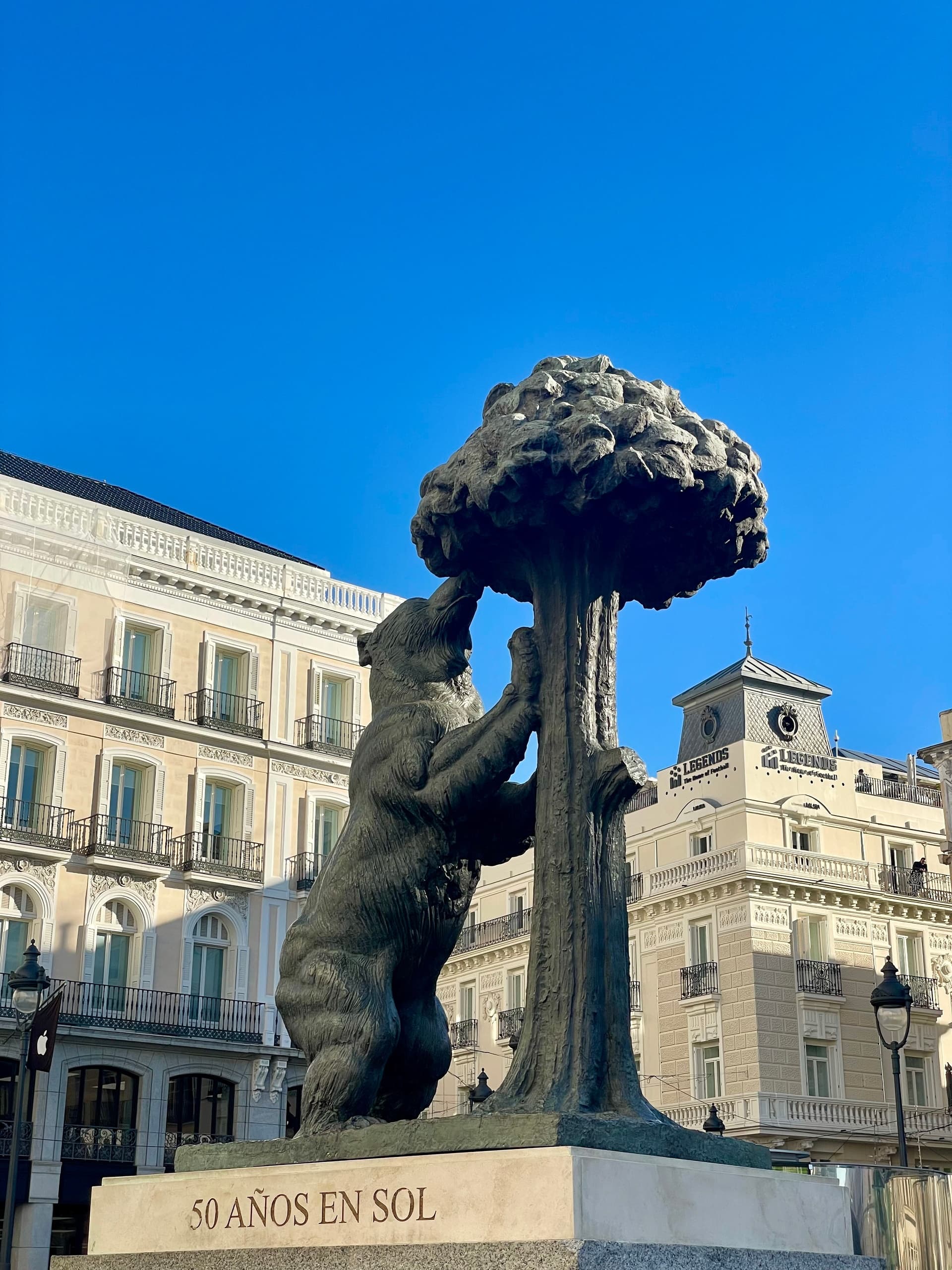 Free Walking Tour Madrid in Italiano: An Italian-Language Stroll Through Madrid’s Historic Core photo 3