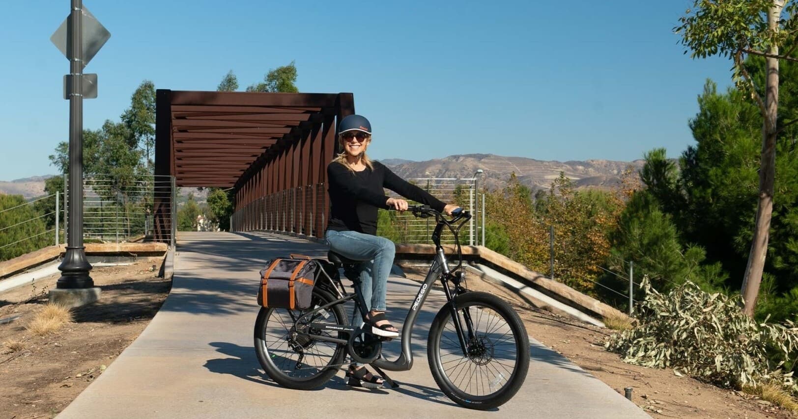 Cycling Adventure with Pedego Baton Rouge in Baton Rouge