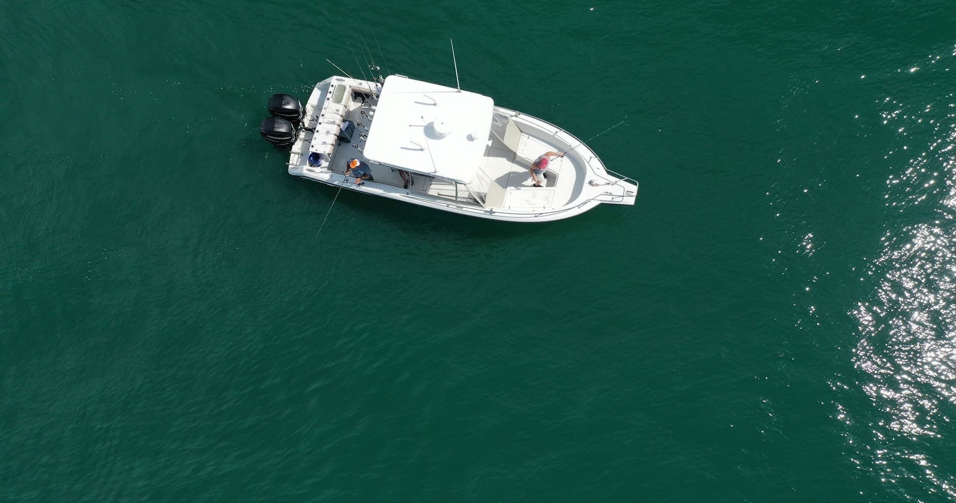 3/4 Day Inshore Trip in Montauk — Stripers, Sea Bass & Fluke