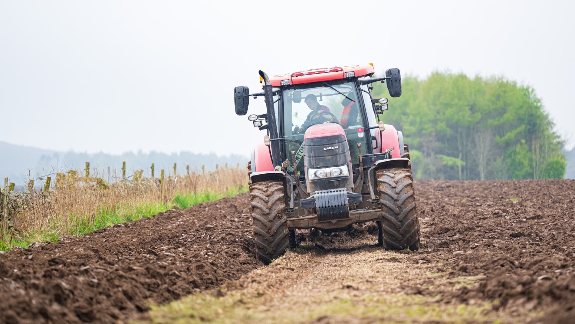 Farm & Agriculture Experience at Newton Farm Holidays