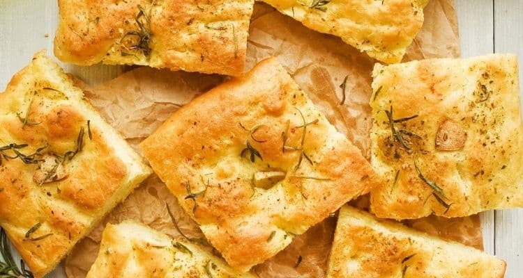 Culinary Workshop & Italian Baking at Kitchen on Fire