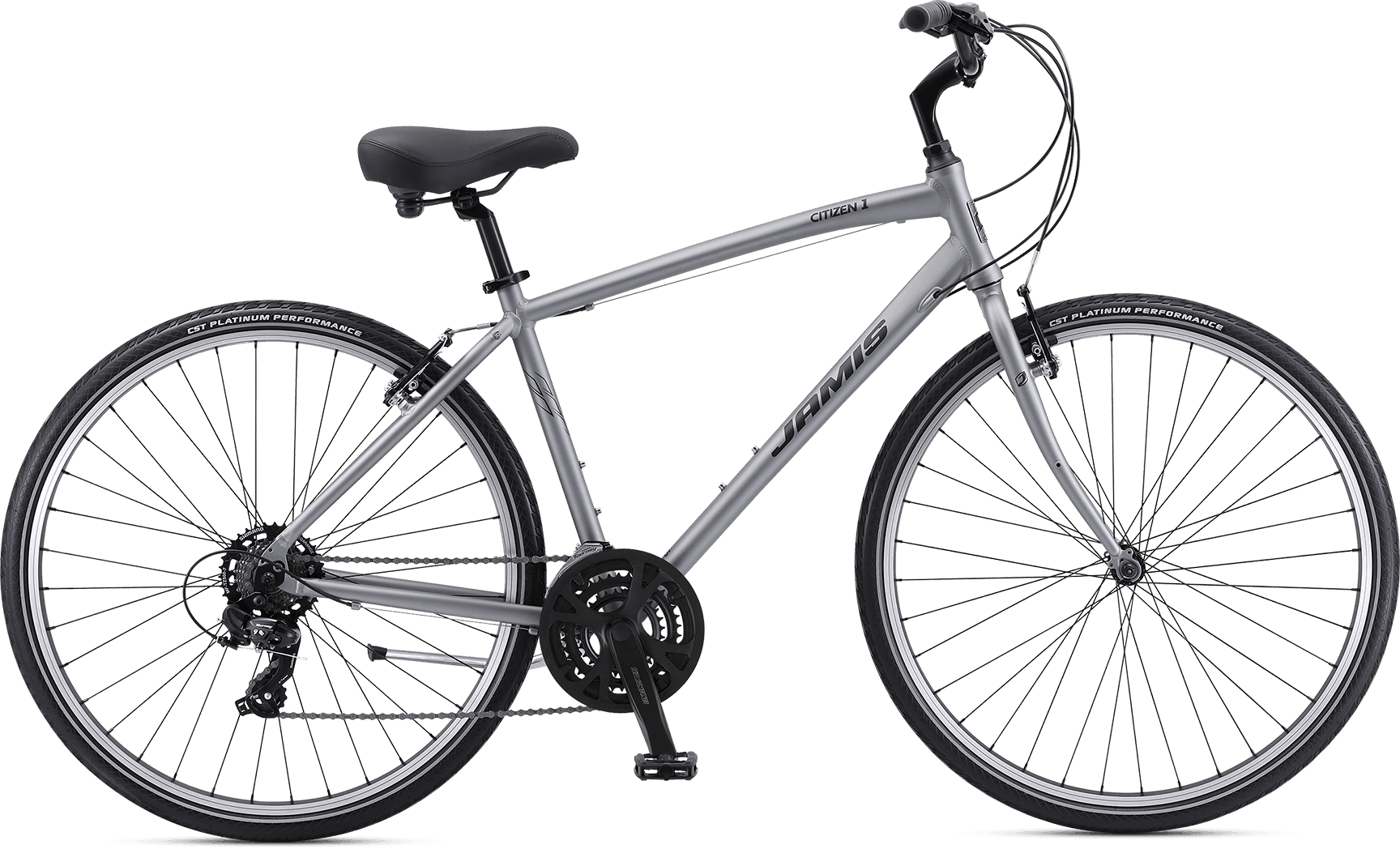 Hybrid Bike - Rental | Bike Rental in Miami Beach, Florida