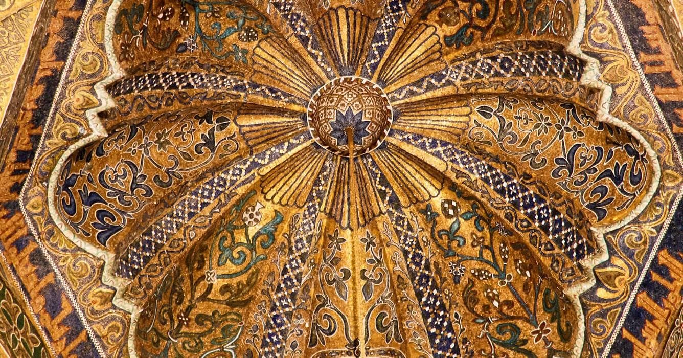 Land Adventures: Private Tour of Córdoba from Sevilla