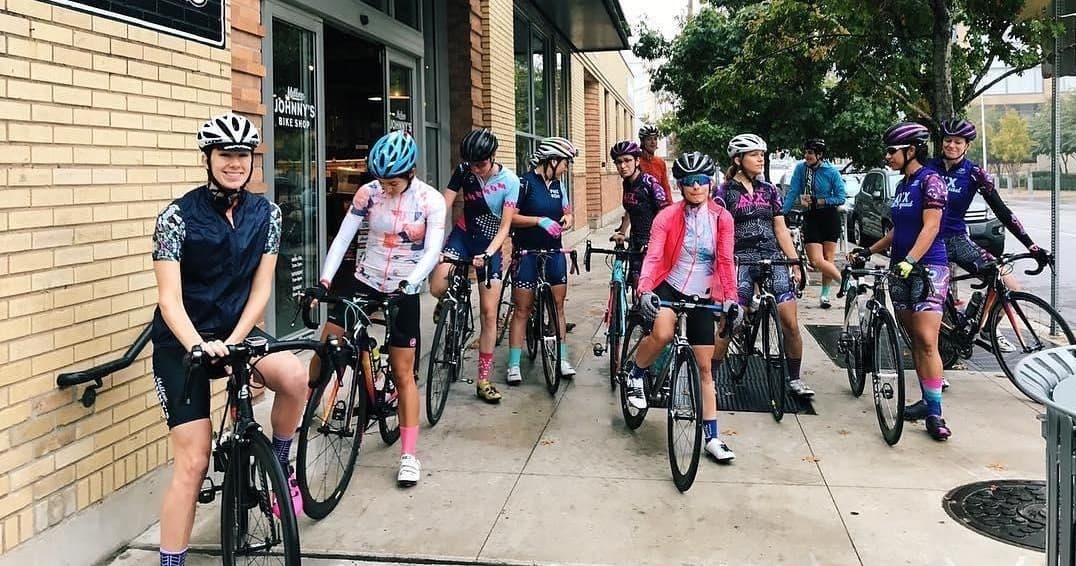 Trek Emonda SL 5 Rentals by Mellow Johnny’s Austin
