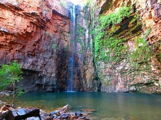 Kimberley Circuit: 10-Day Gibb River Road, Bungle Bungles & Ord River Adventure