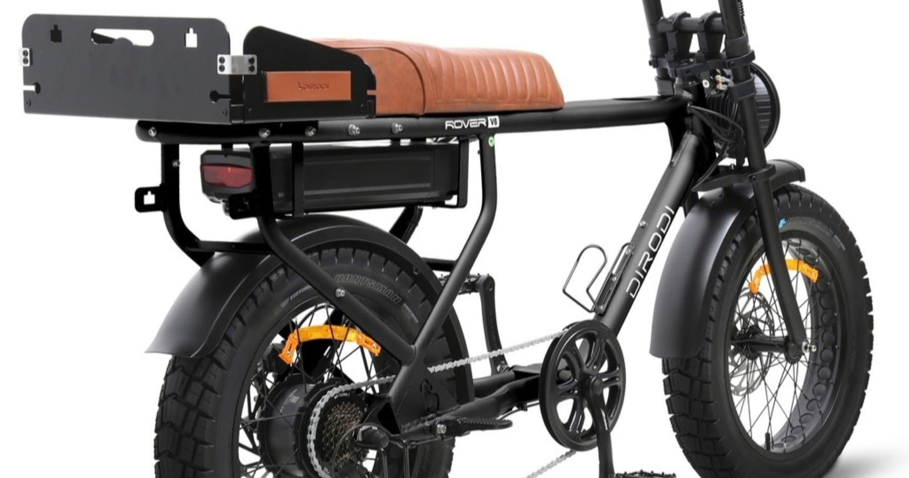 Water Activities & Cruise Whitsunday: Seaside E-Bike Adventure