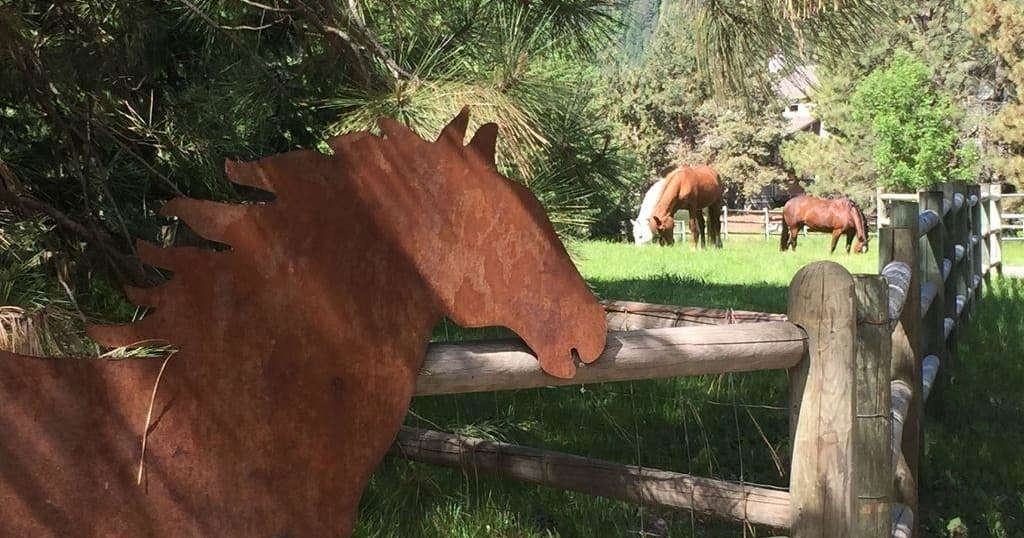 Refuge River Ranch fleet