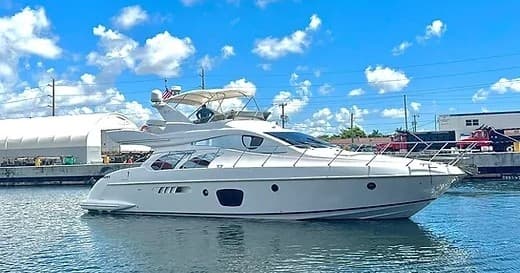 Miami Yacht Adventures with Jetski Rentals of South Florida