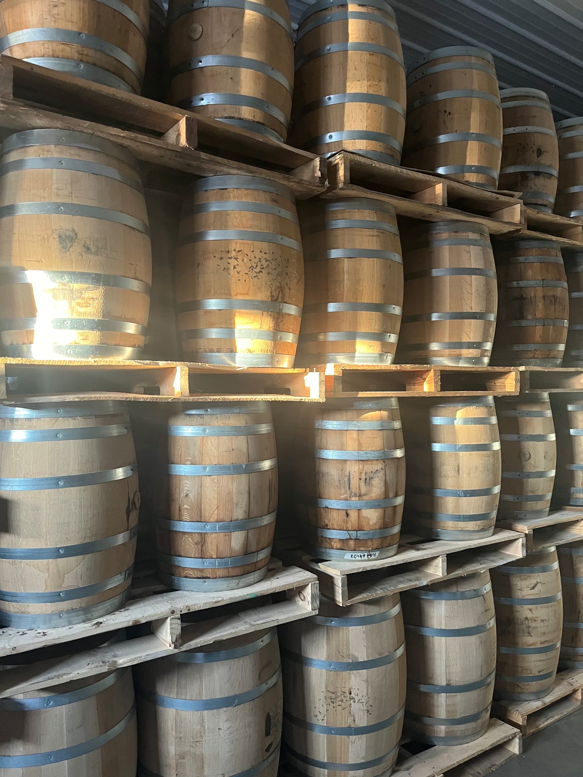 Snapshot Distillery Tours: 30-Minute Craft Distilling Experience in Minocqua