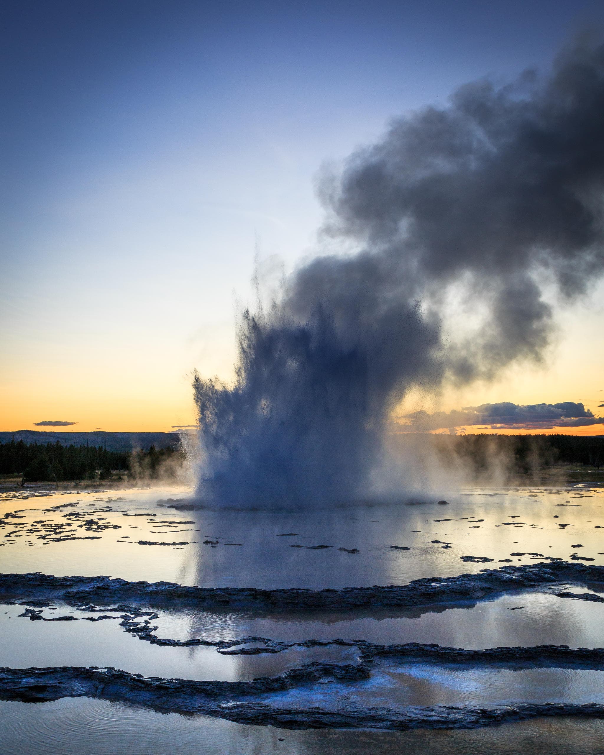Wildlife & Geology Tour with Jackson Hole Eco Tour Adventures