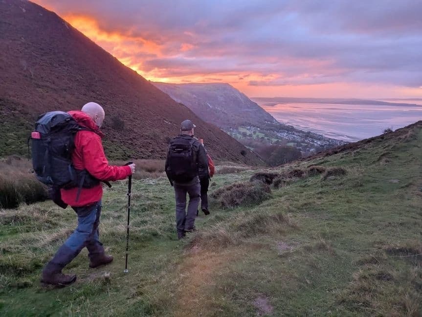 Snowdonia Adventures fleet