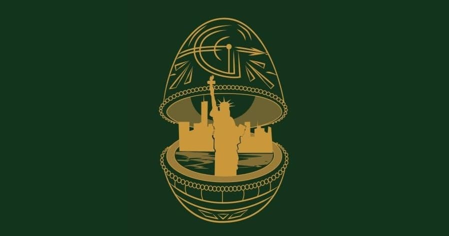 The Great Gotham NYC-ster Egg Hunt: Urban Adventure by Gotham Immersive