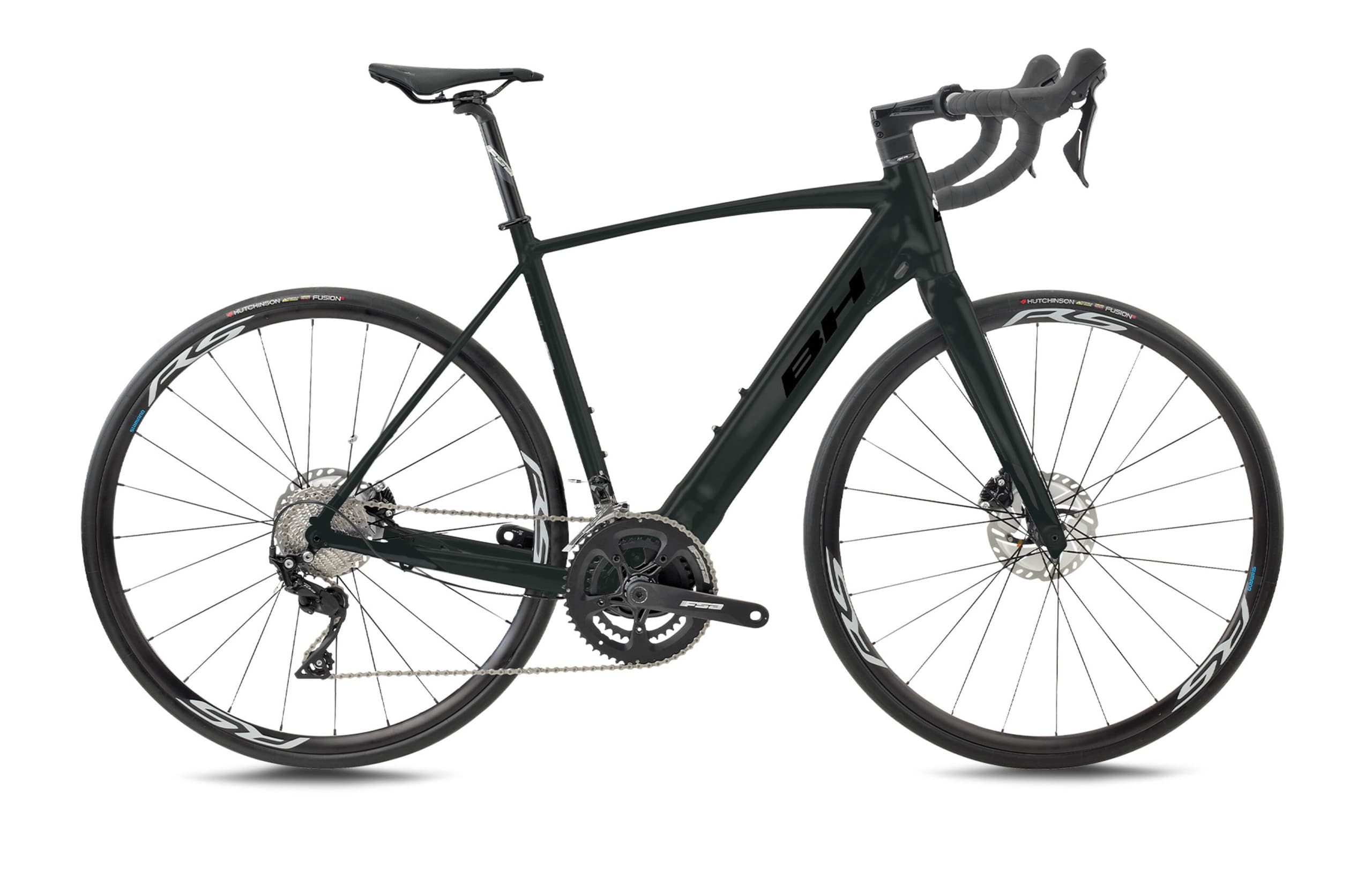 Explore Euskadi on a Premium Trekking E-Bike Rental