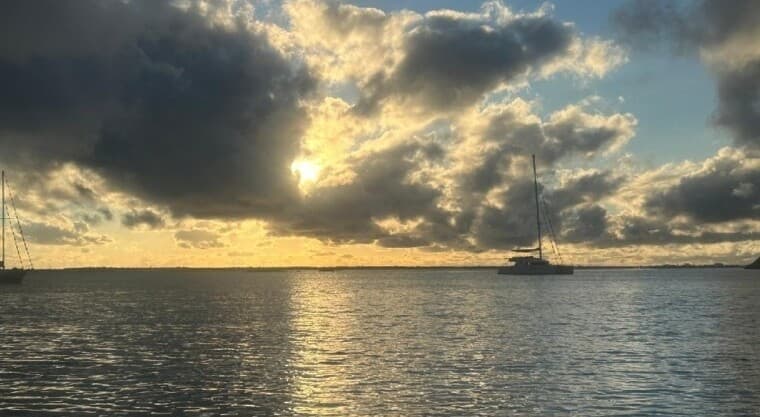 Water-Activities: Sunset & Champagne Harbor Cruise by Island Tours Connections Ltd.