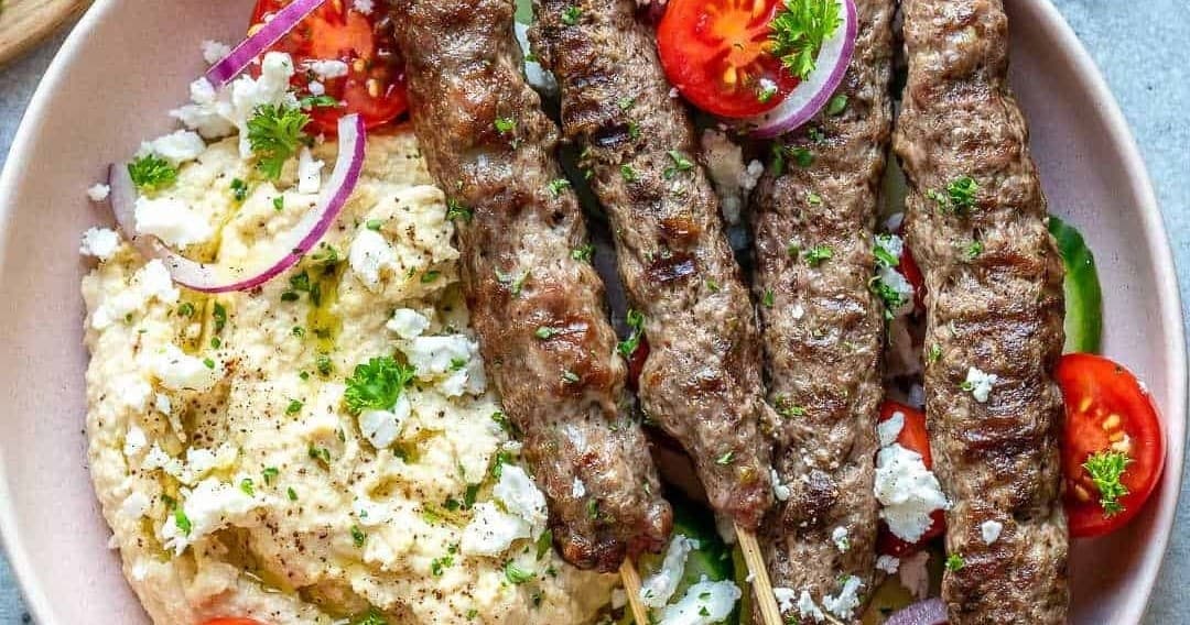 Culinary Adventure in the Southern Mediterranean at The Kitchen Classroom