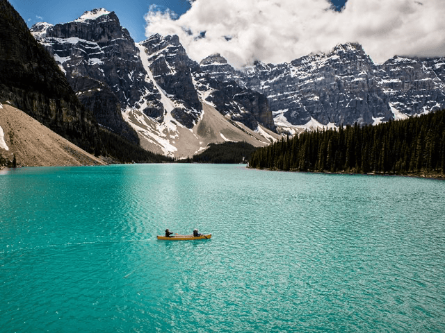 Water Activities & Lazy Day Raft Rentals in Calgary