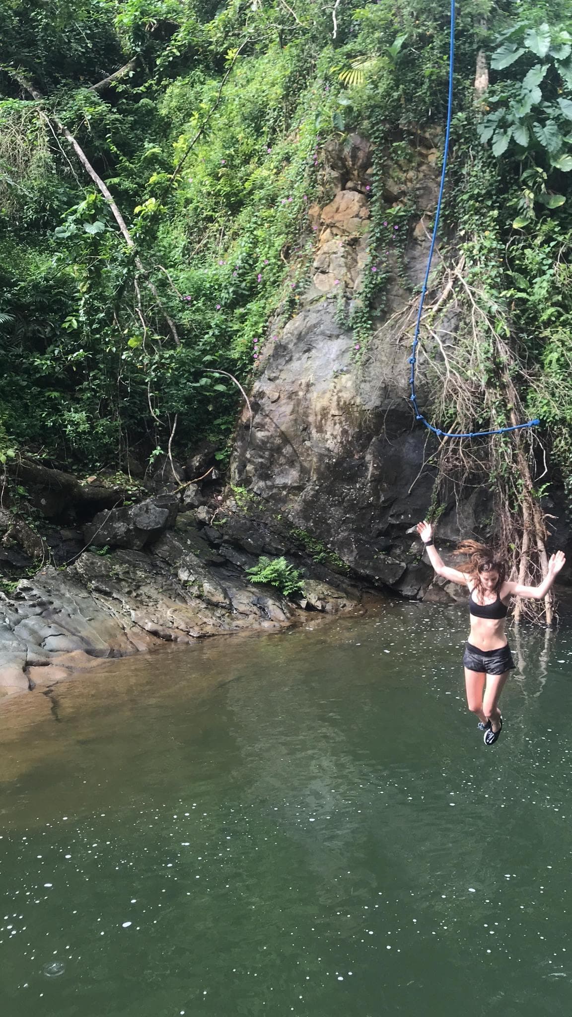 El Yunque Rainforest Off the Beaten Path Hiking Tour