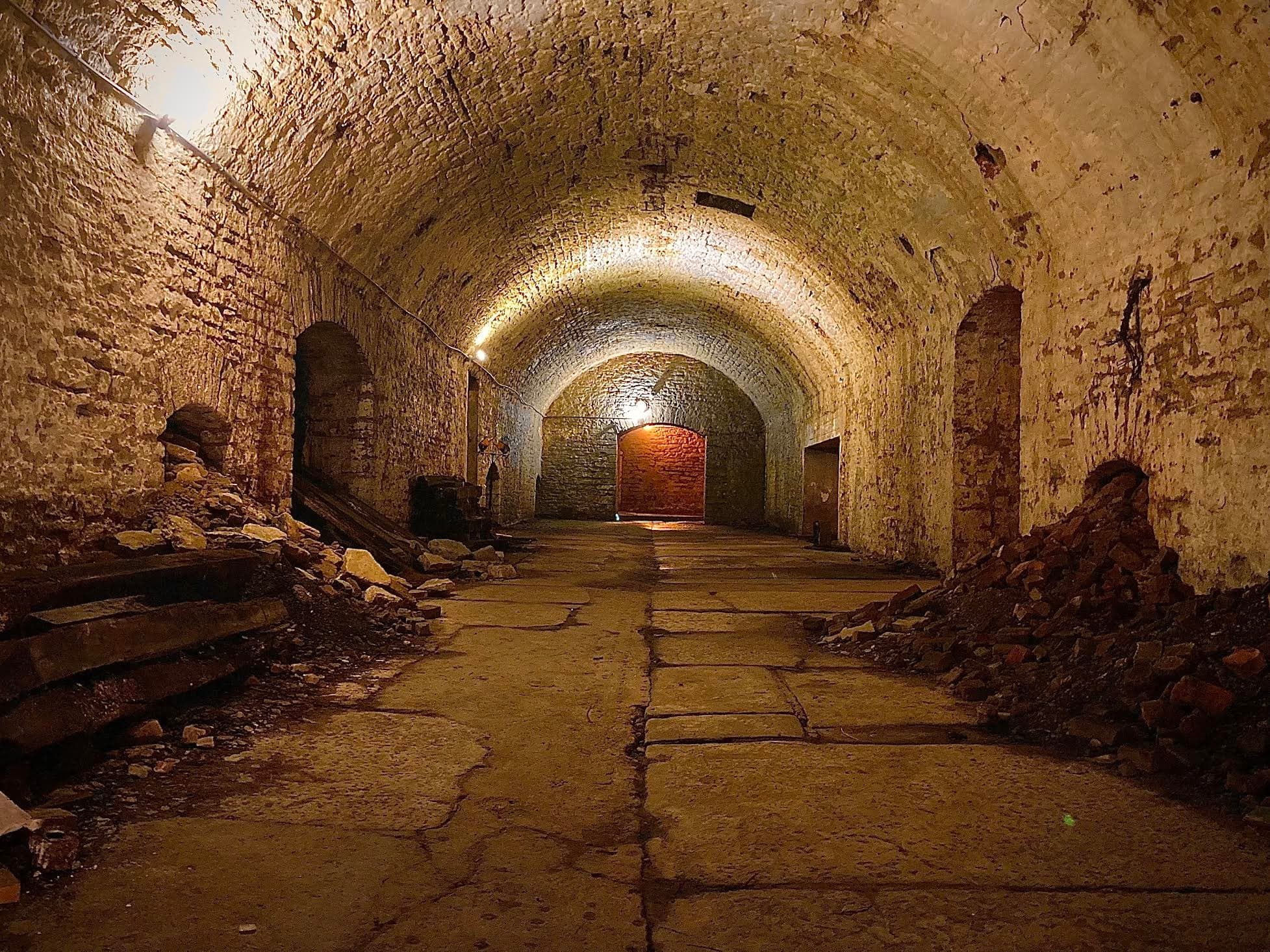 Explore Cincinnati's Brewing Heritage on the Built on Beer Tour
