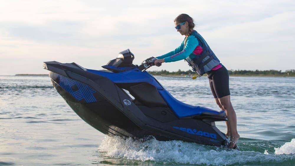 Orlando Boat Rentals team