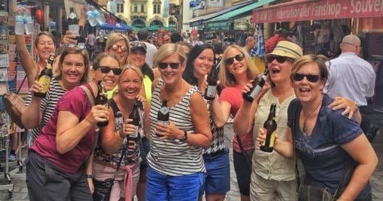 Munich's Ultimate Beer Tour and Bites photo 1