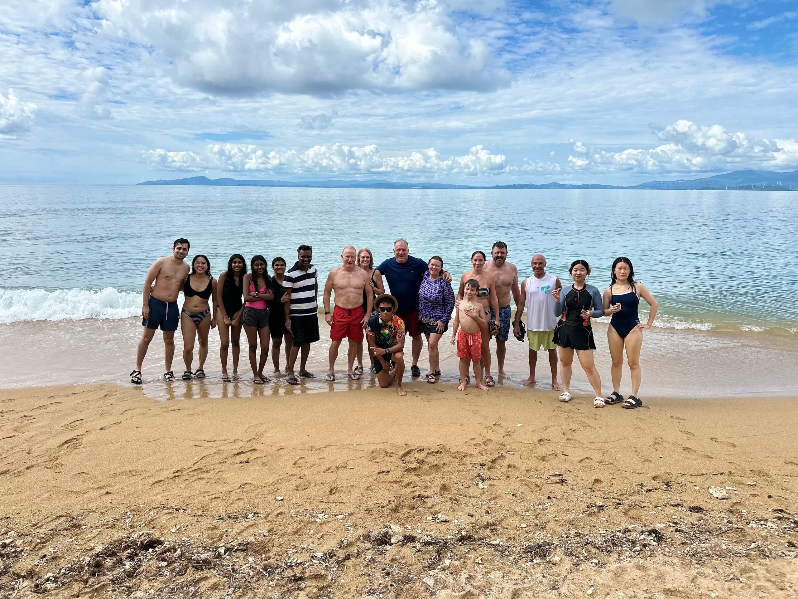 Punta Arenas Snorkel Tour: Vieques Guided Reef & Turtle Snorkeling photo 4
