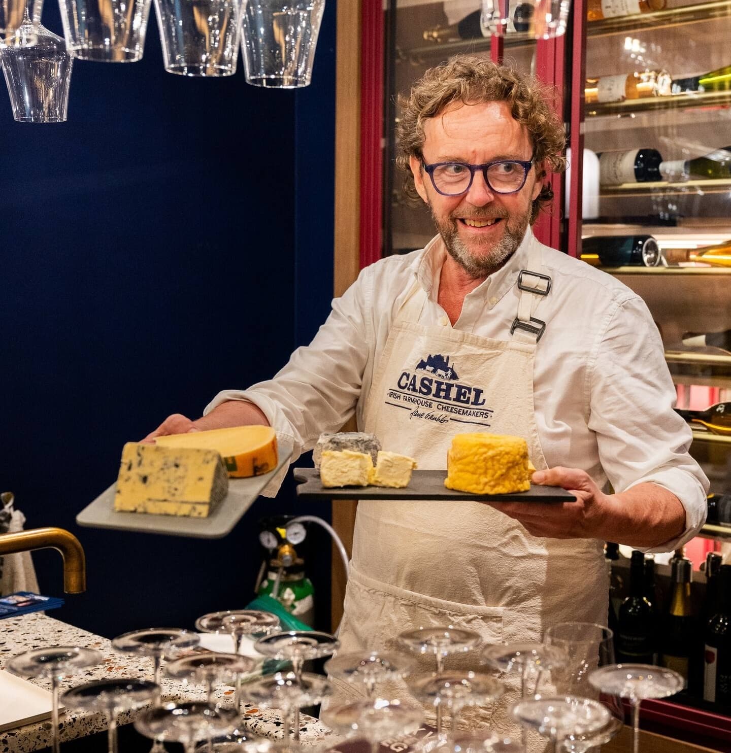 Amsterdam Cheese Walk: Secret Shop, World's Best Toastie & Speakeasy Tasting photo 3