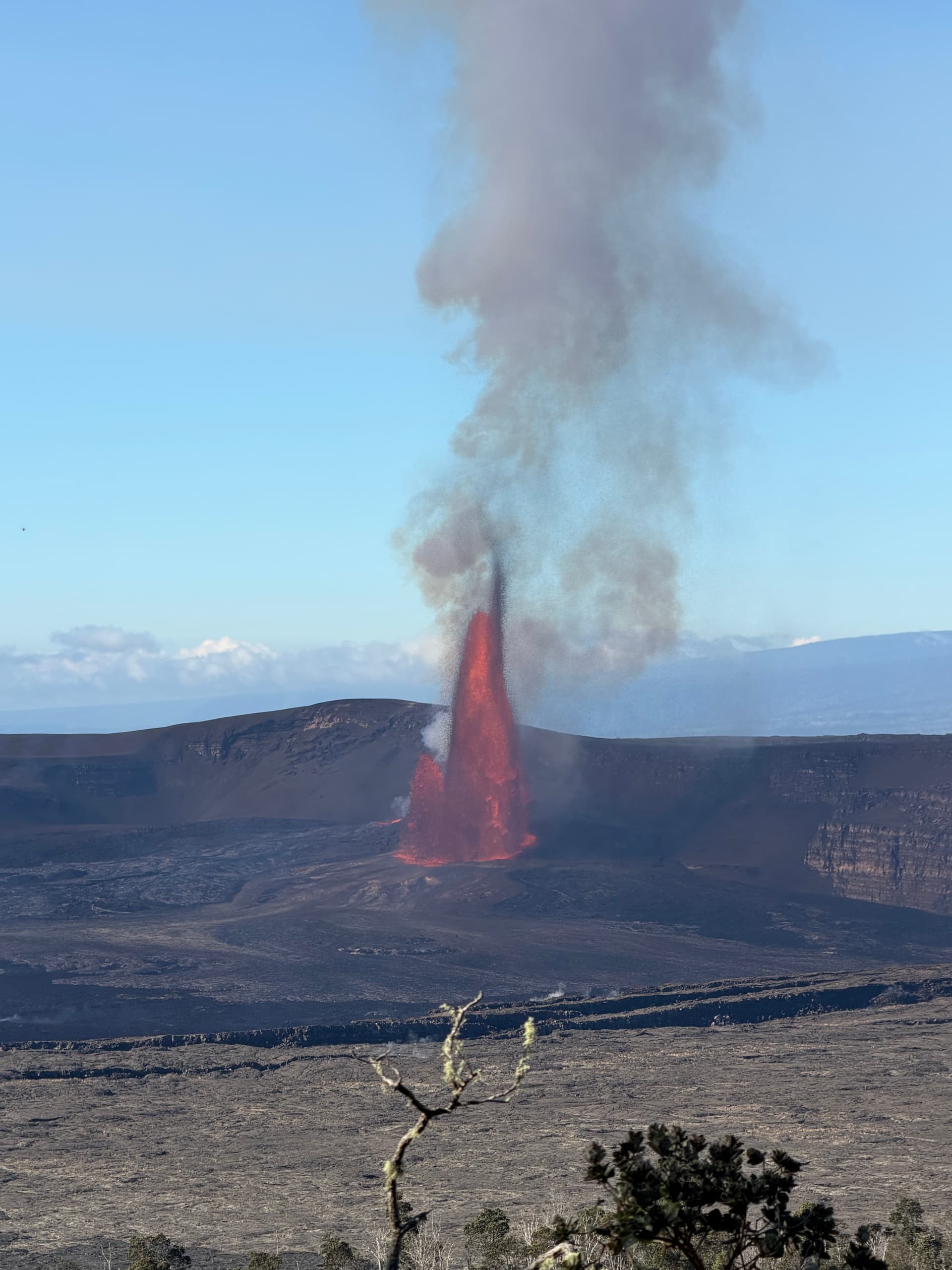From Steam Vents to Black Sand: Ultimate Hilo and Volcano Adventure