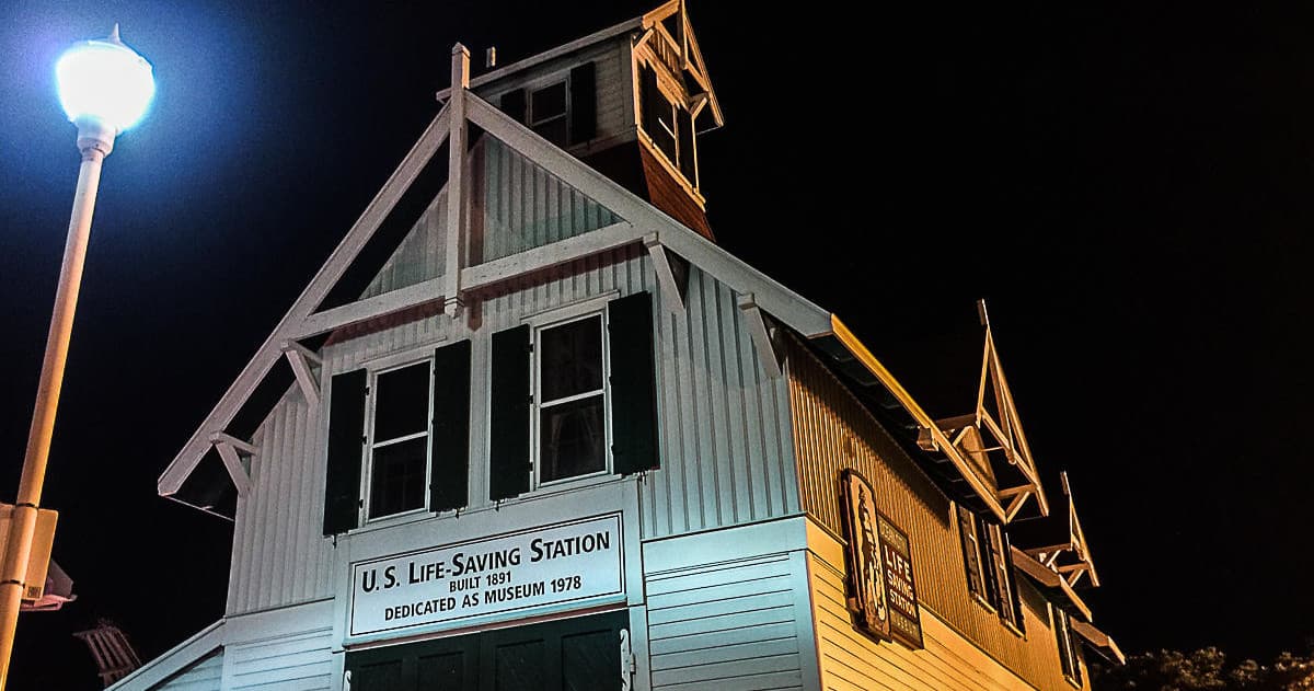 Explore Haunted Easton: A Ghost Walk Through Maryland’s Historic Streets
