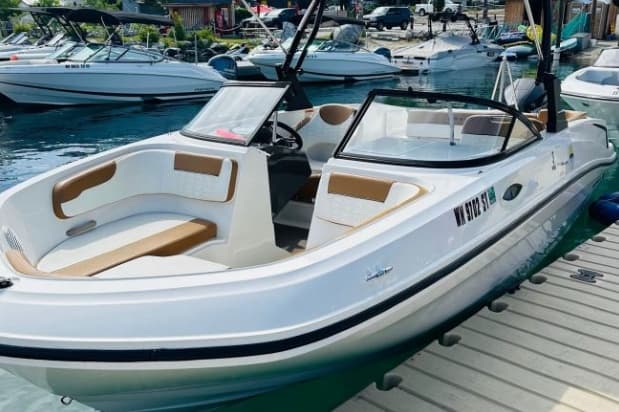 Lake Shores Watercraft & Boat Rentals team