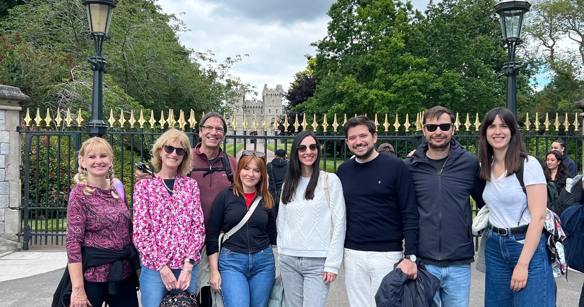 Walking Tours in the UK: Windsor Town Walking Tour in Berkshire