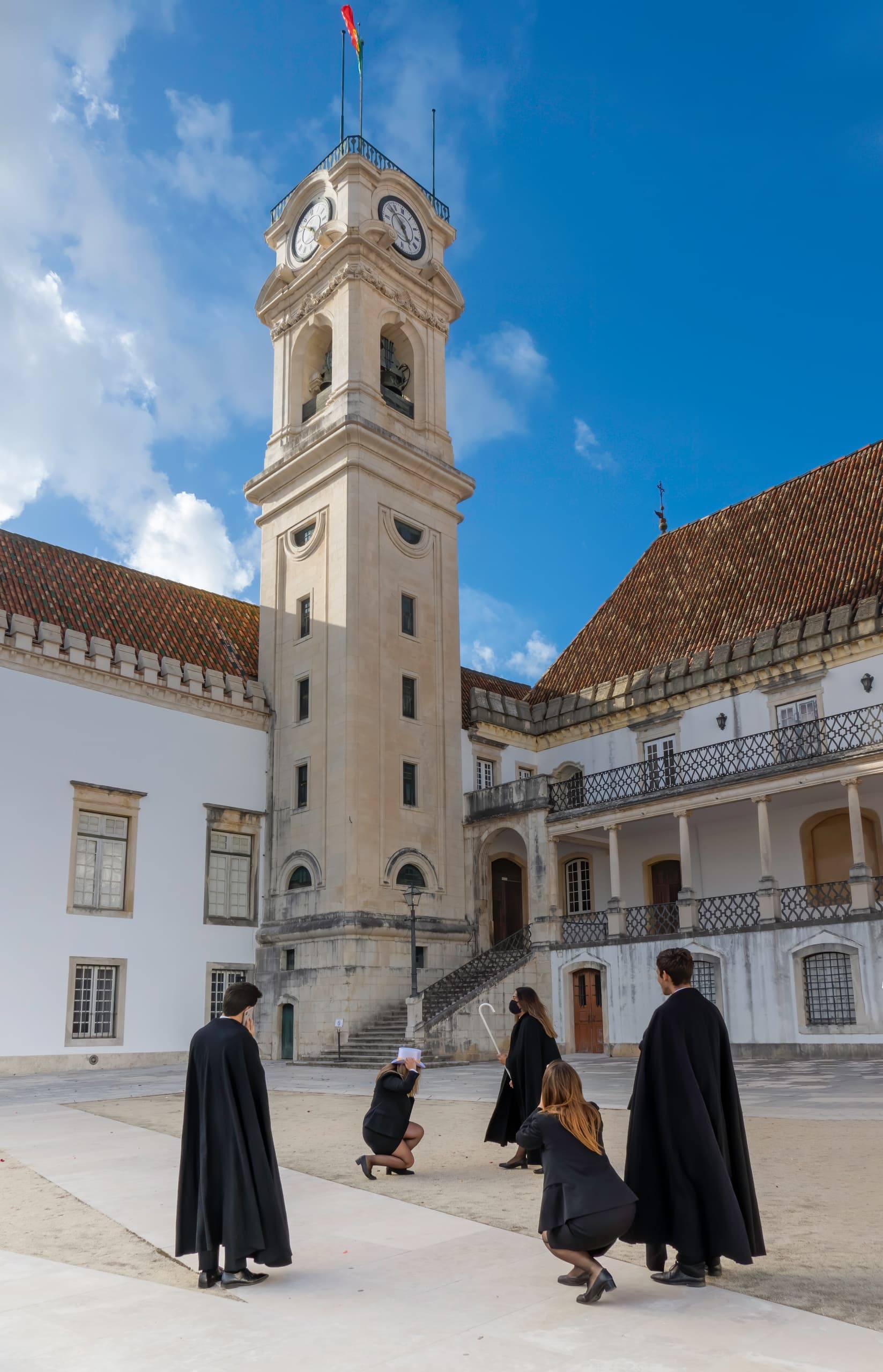 Lisbon to Porto in Style: Private Luxury Road Trip to Óbidos & Nazaré photo 4