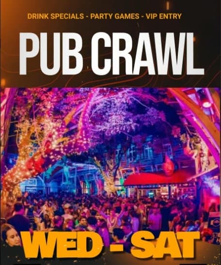 Inside Stockholm's Best Pub Crawl: VIP Clubs, Karaoke & Nightlife Guide
