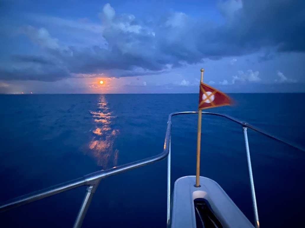 Sunset Dinner Cruise with Havana Fleet in Key West