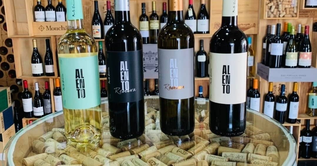 Estremoz Wine Tasting at Farm Experiences & Tours