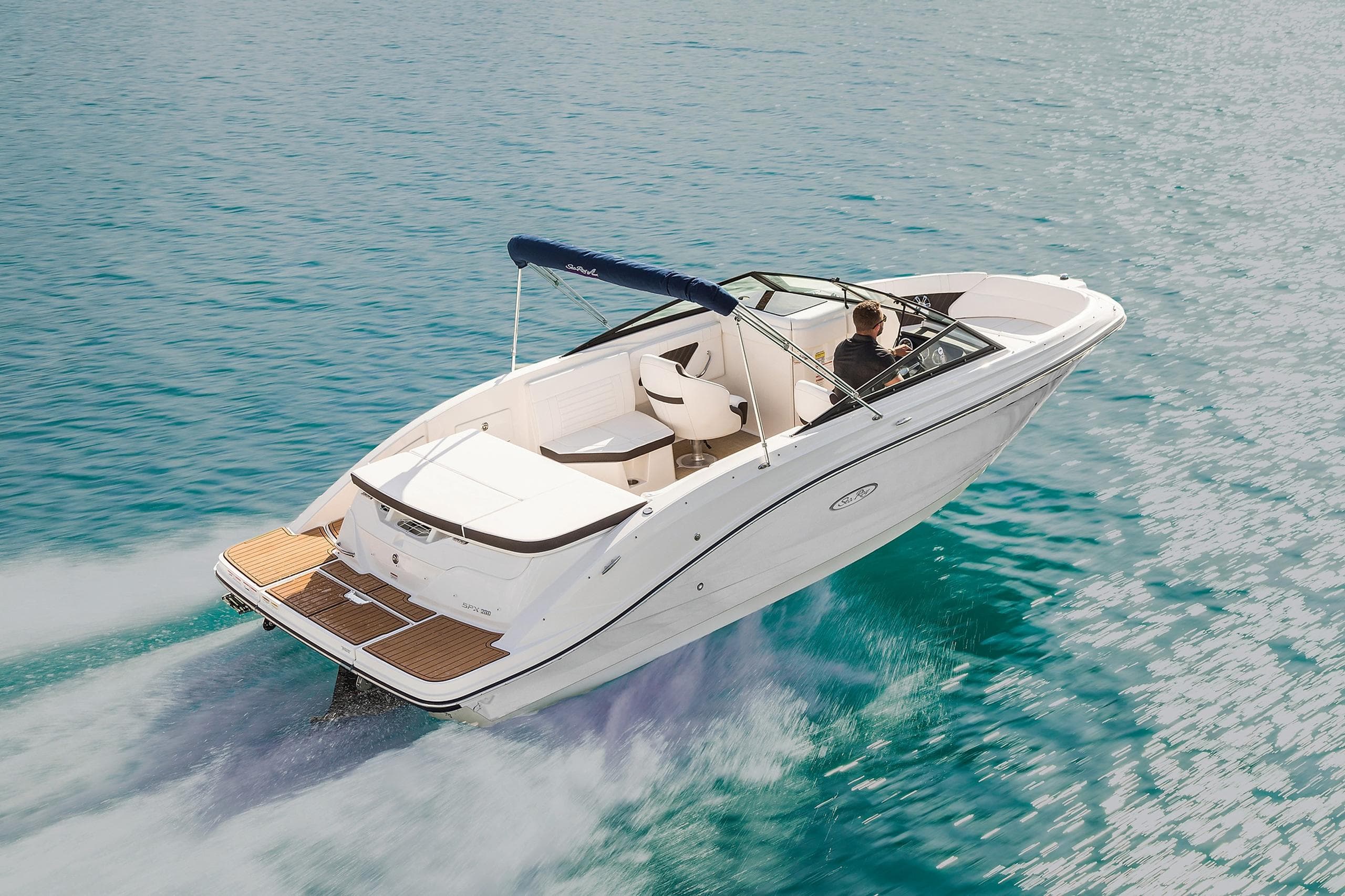 Boat Charters with Newton Rent a Boat on European Waters